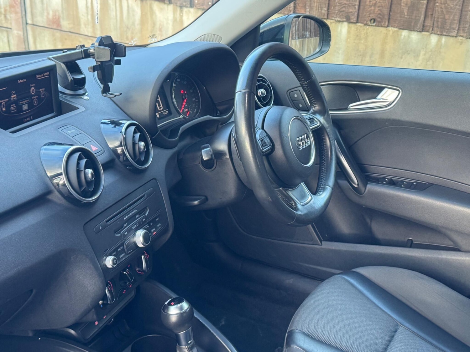 Used Audi A1 2012 for sale - 76898587: Photo 31