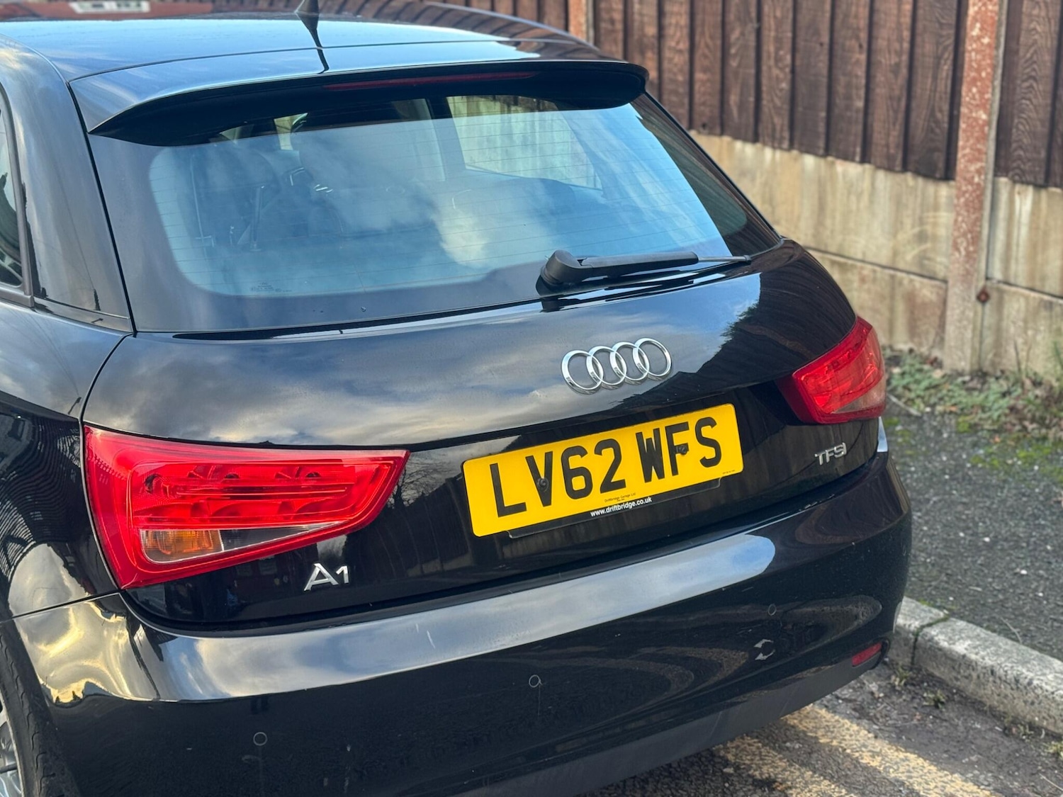 Used Audi A1 2012 for sale - 76898587: Photo 34