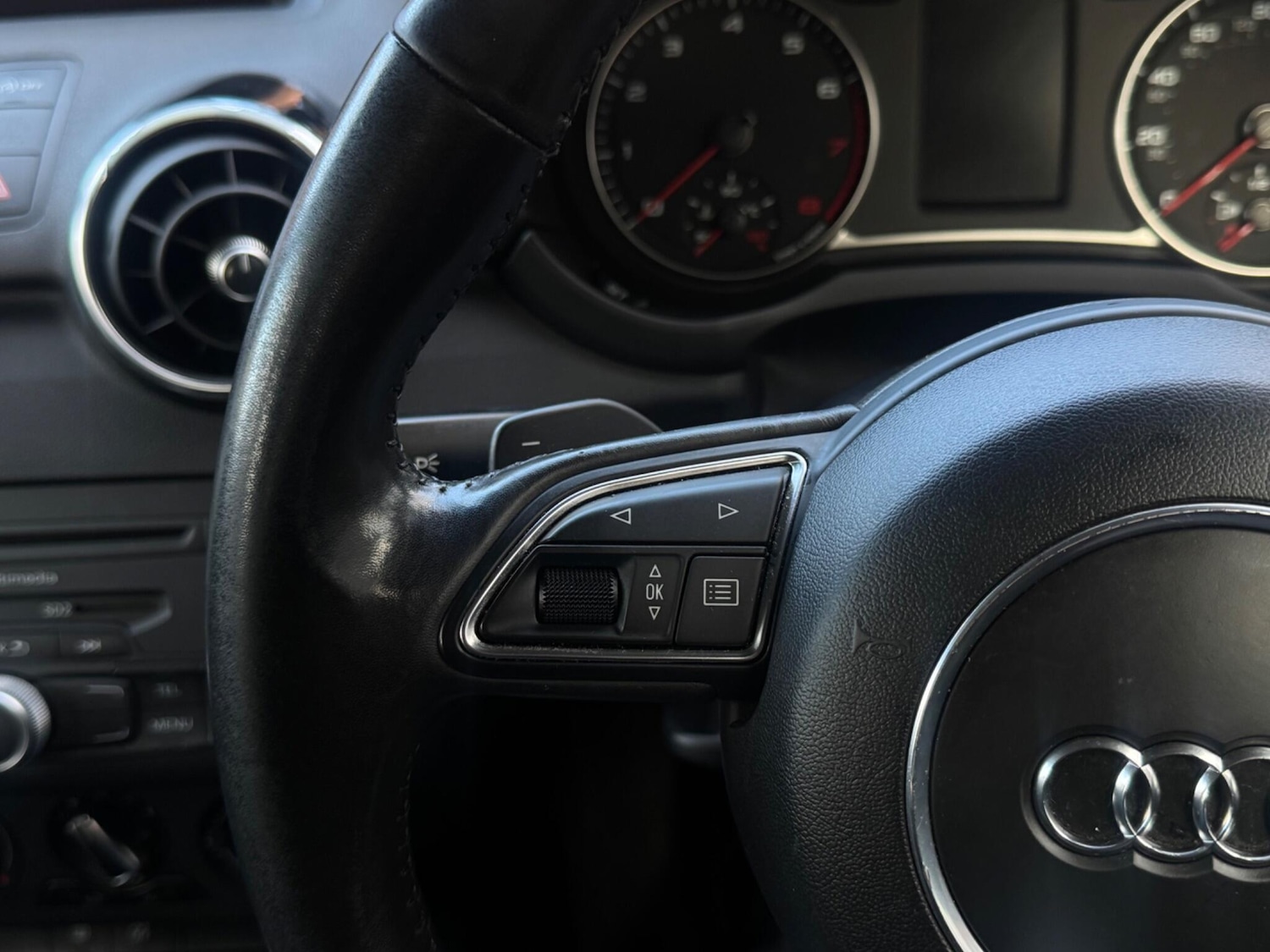 Used Audi A1 2012 for sale - 76898587: Photo 37