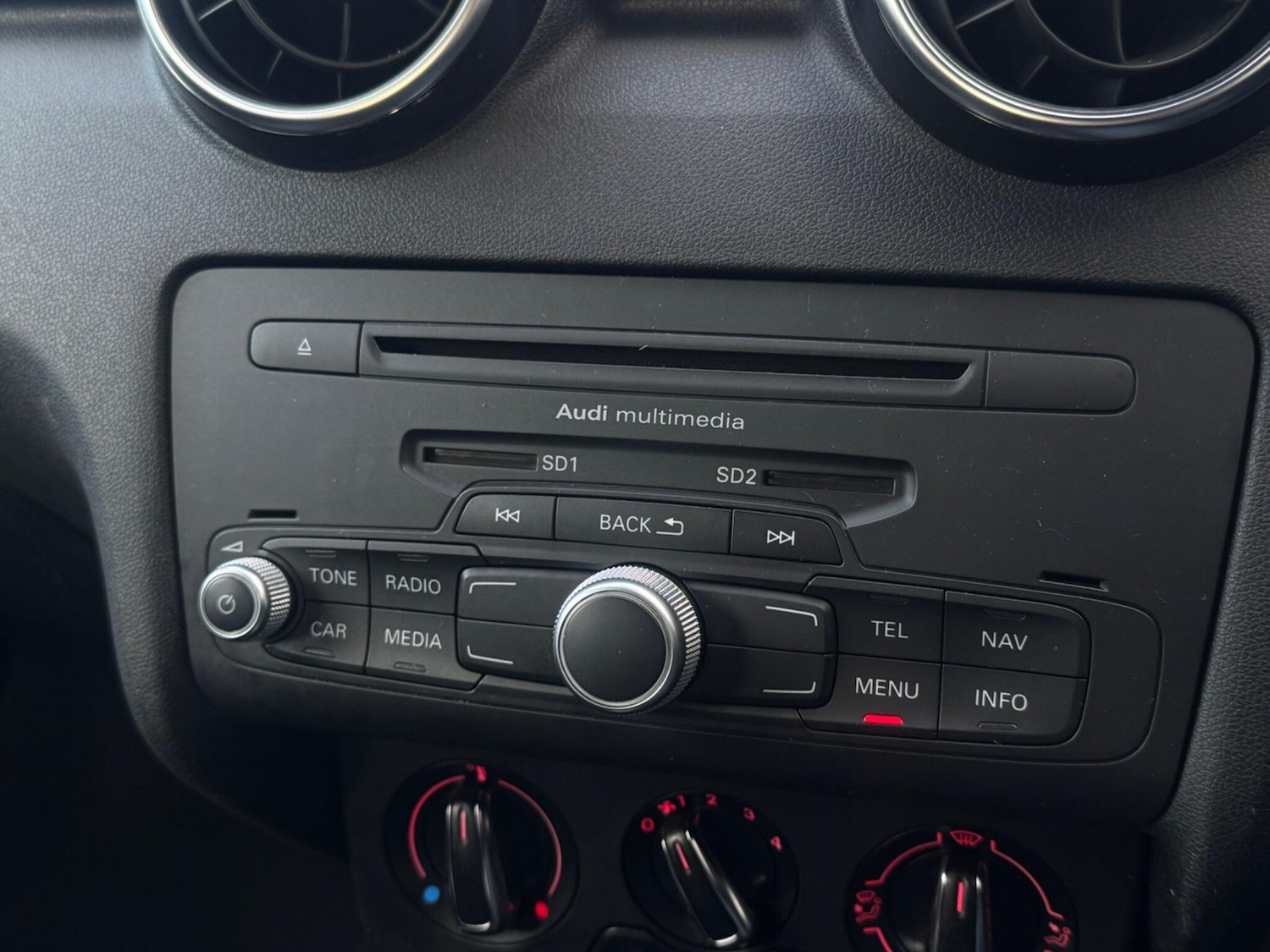 Used Audi A1 2012 for sale - 76898587: Photo 47