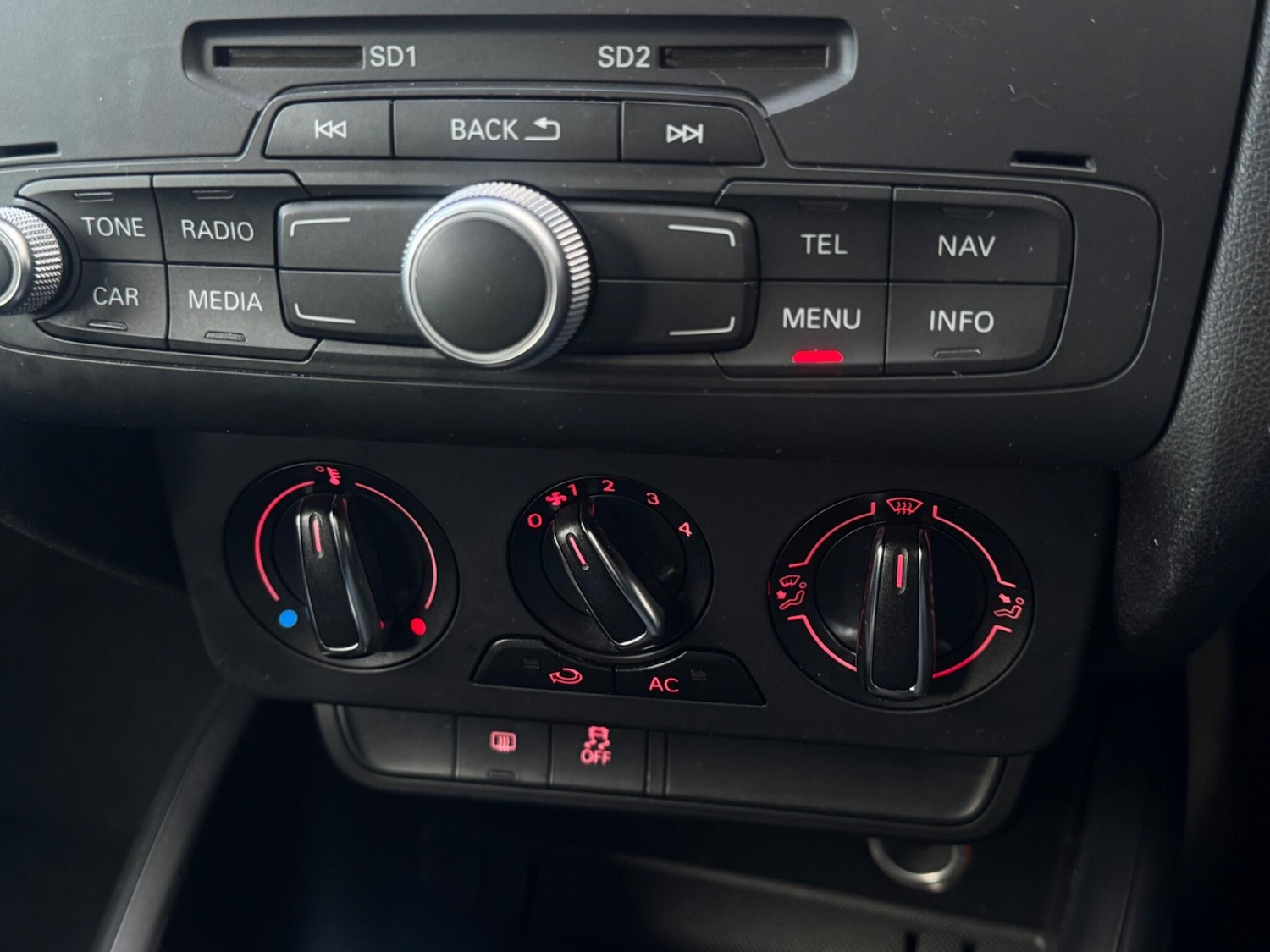 Used Audi A1 2012 for sale - 76898587: Photo 48