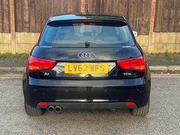 Used Audi A1 2012 for sale - 76898587: Photo