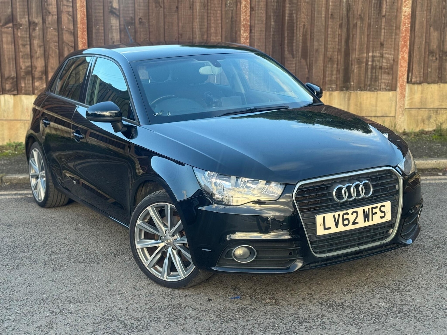 Used Audi A1 2012 for sale - 76898587: Photo 53