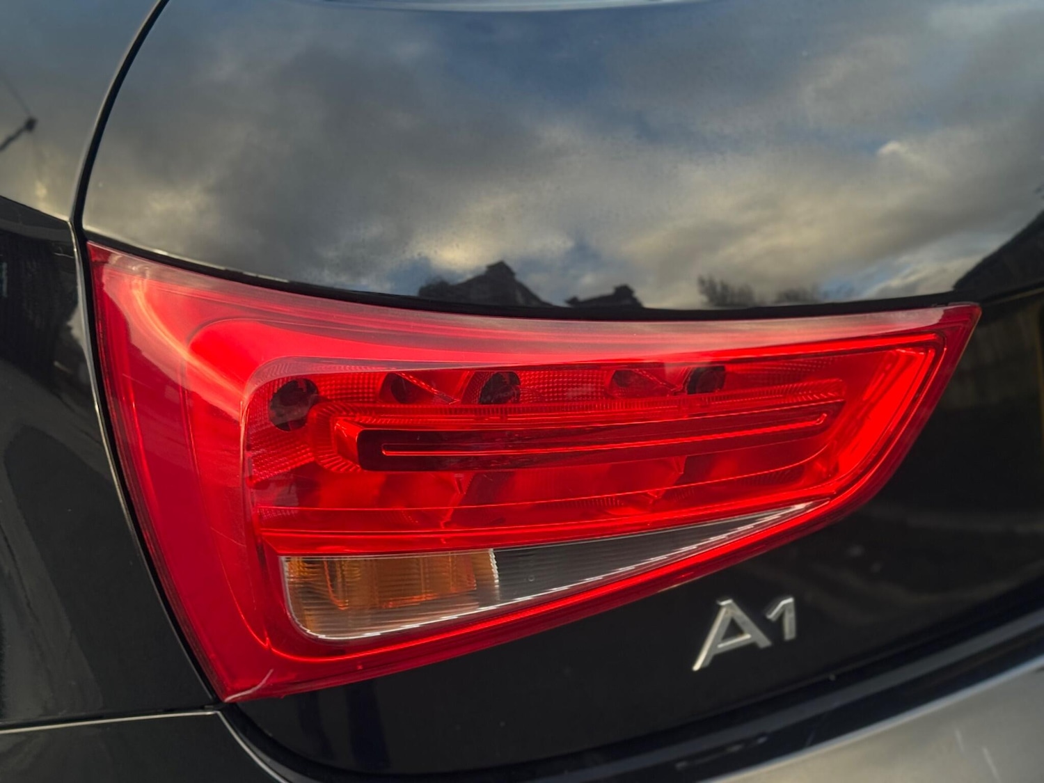 Used Audi A1 2012 for sale - 76898587: Photo 55