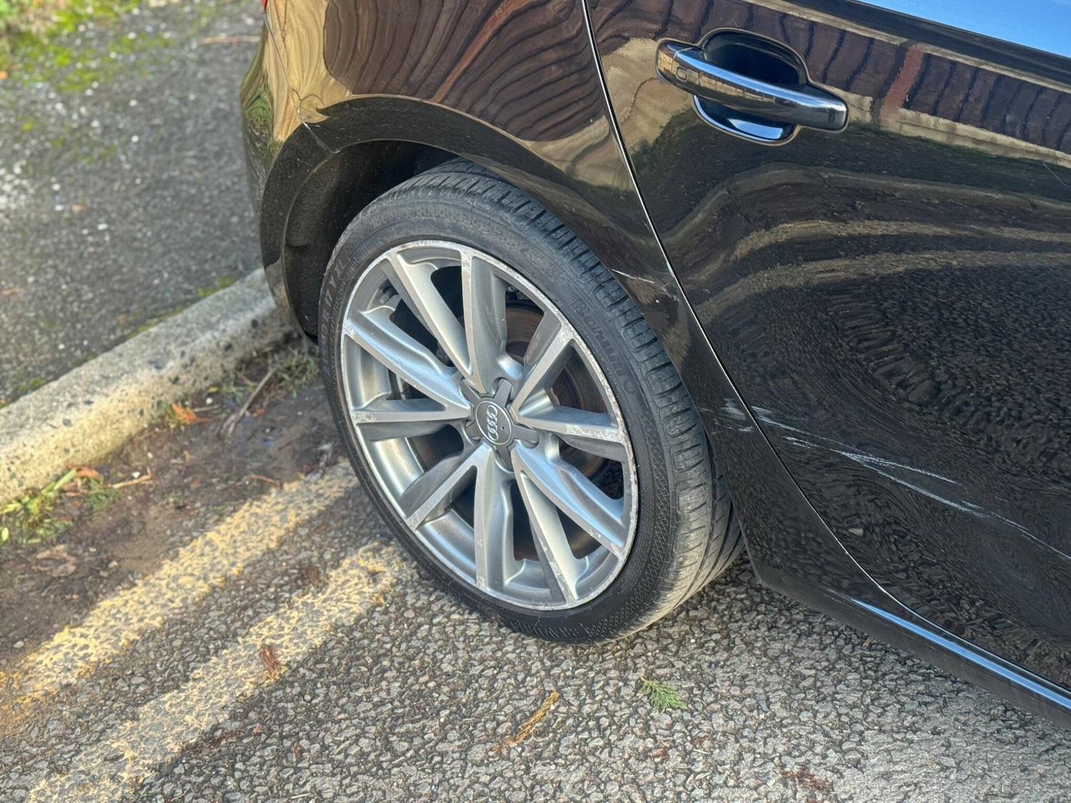 Used Audi A1 2012 for sale - 76898587: Photo 57