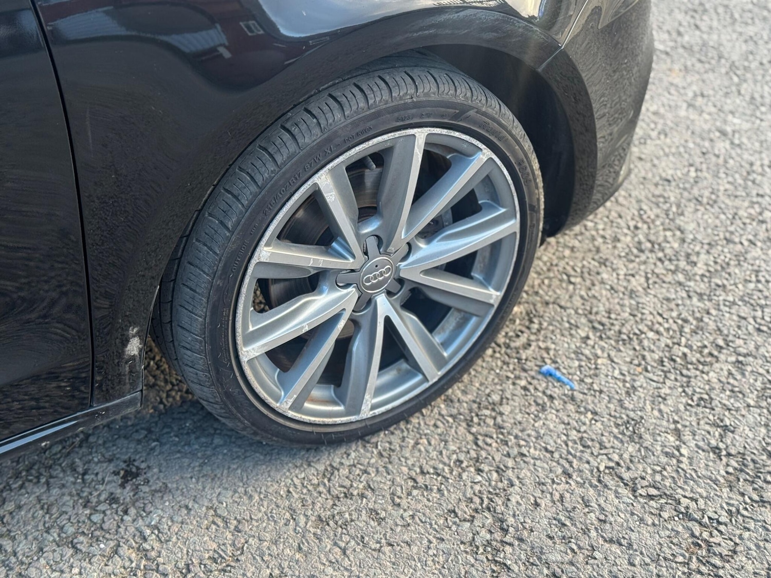 Used Audi A1 2012 for sale - 76898587: Photo 58