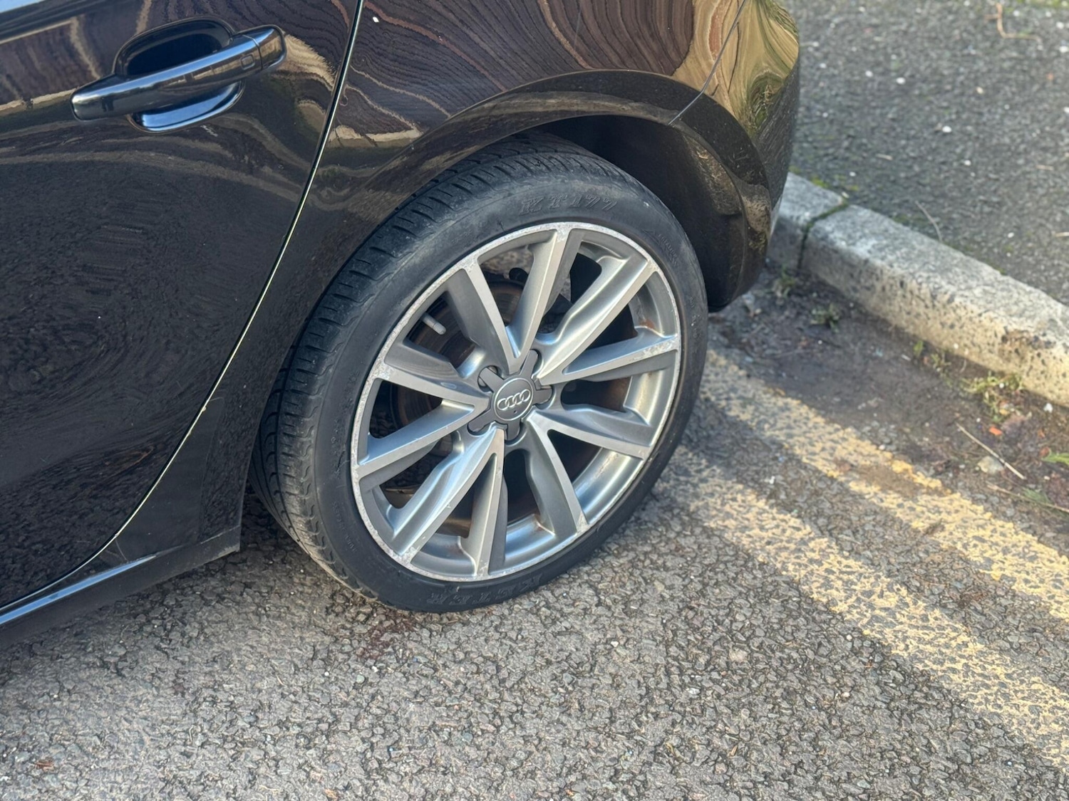 Used Audi A1 2012 for sale - 76898587: Photo 59