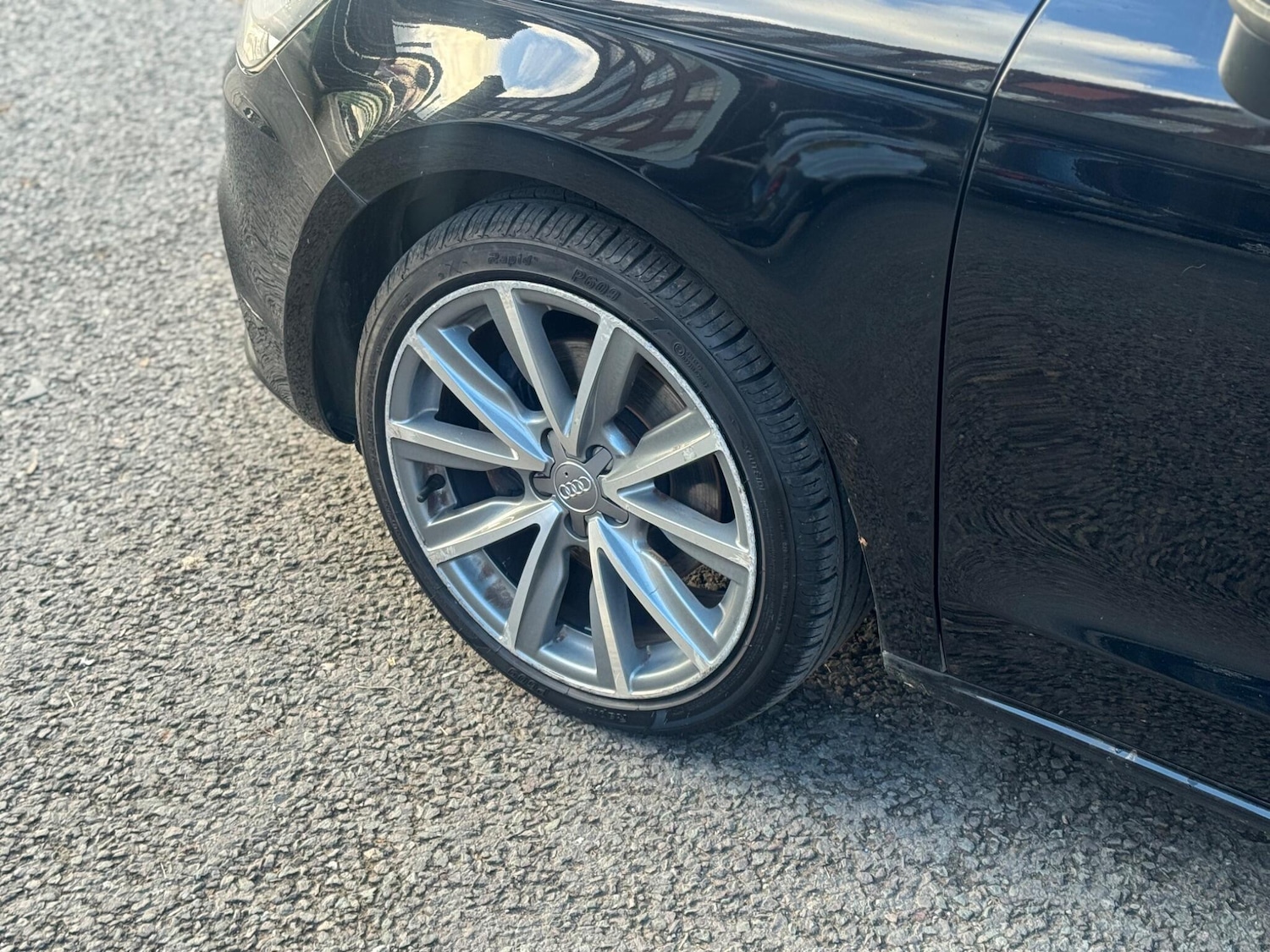 Used Audi A1 2012 for sale - 76898587: Photo 60