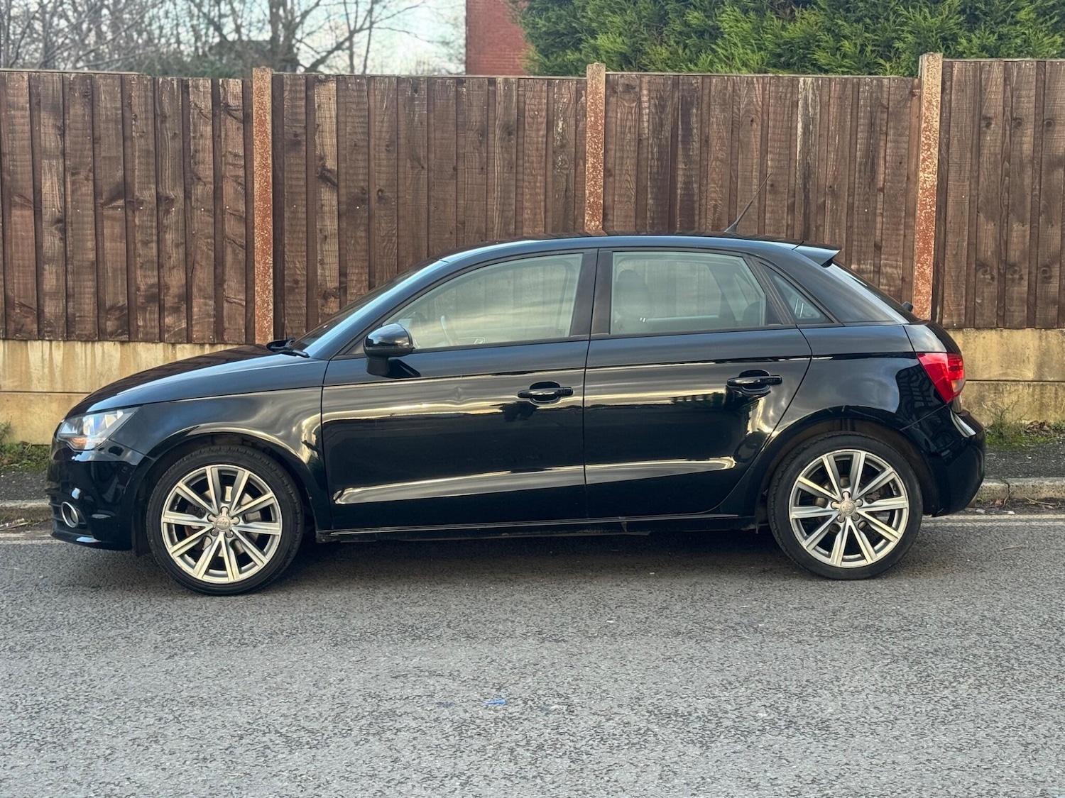 Used Audi A1 2012 for sale - 76898587: Photo 7