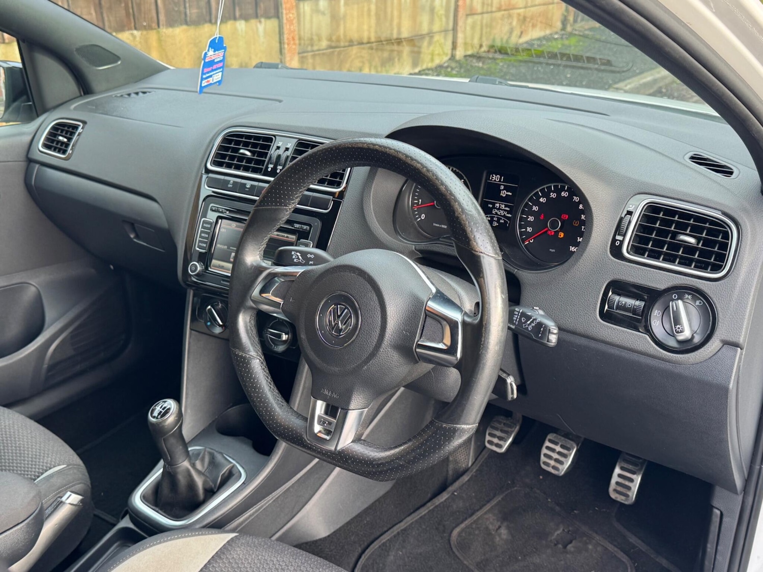 Used Volkswagen Polo for sale - 77016764: Photo 10