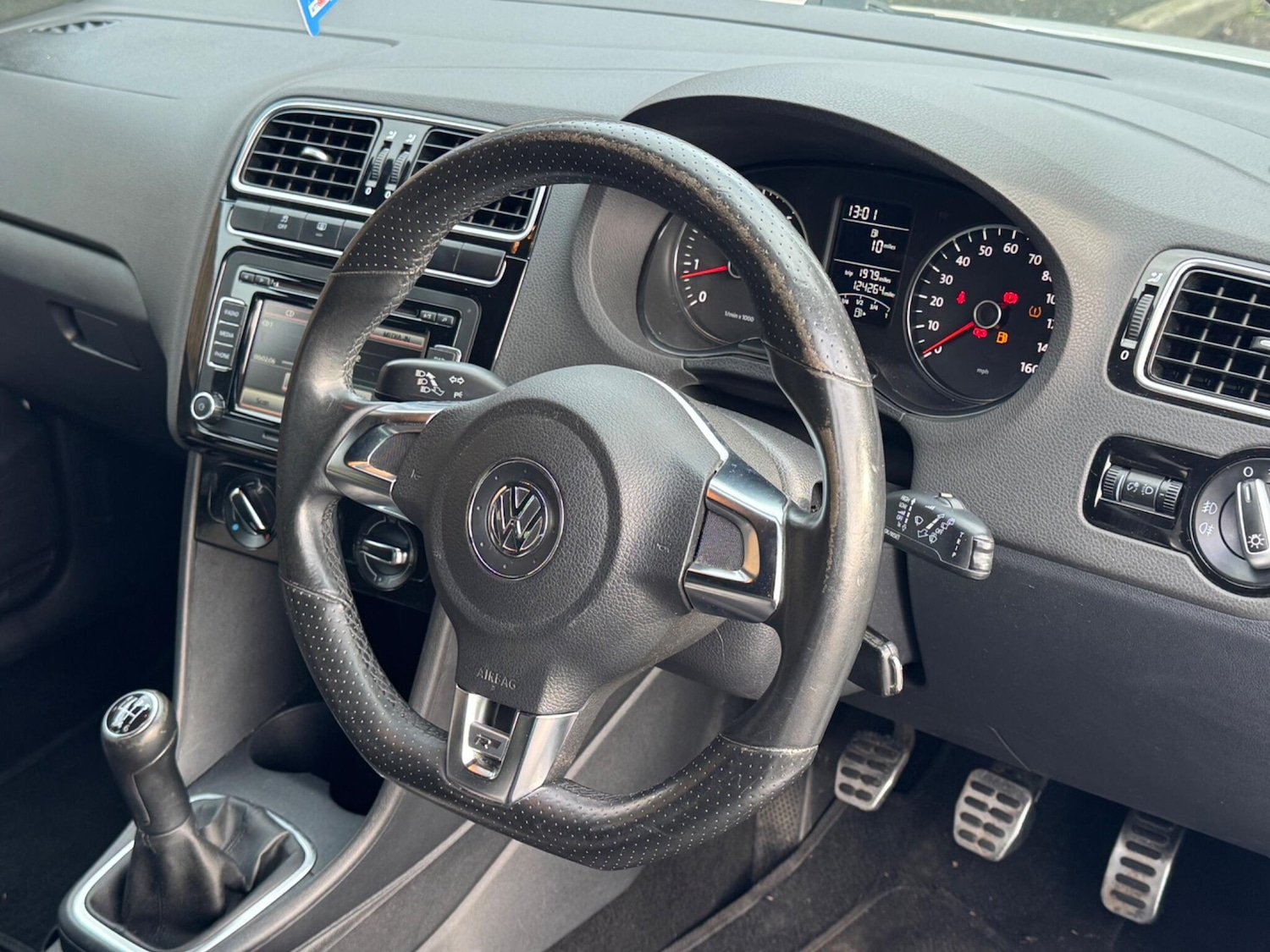 Used Volkswagen Polo for sale - 77016764: Photo 11