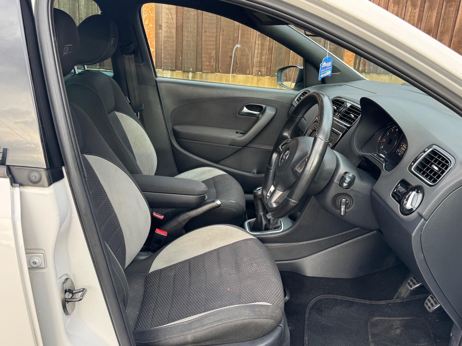 Used Volkswagen Polo for sale - 77016764: Photo 13