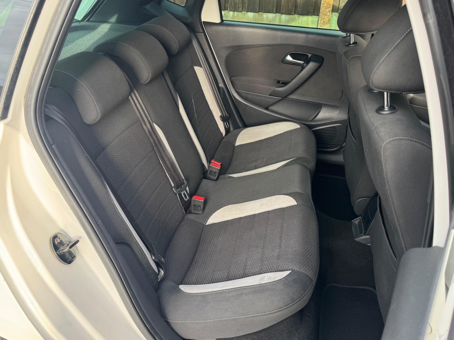 Used Volkswagen Polo for sale - 77016764: Photo 17