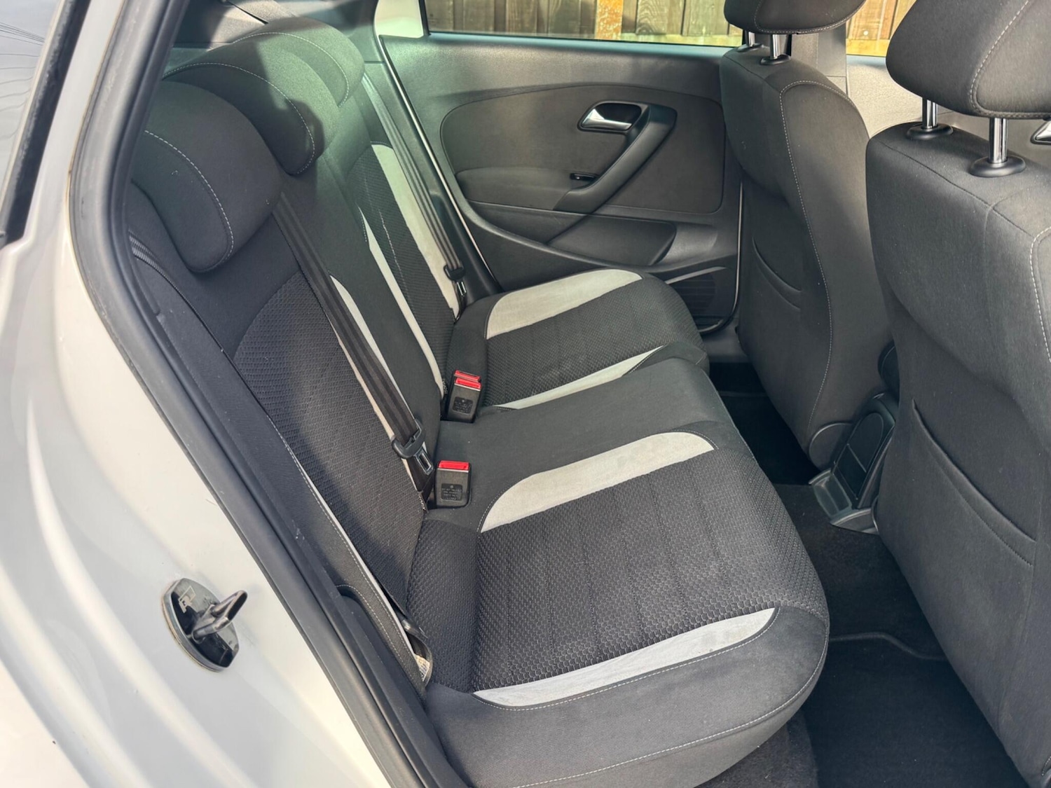 Used Volkswagen Polo for sale - 77016764: Photo 18