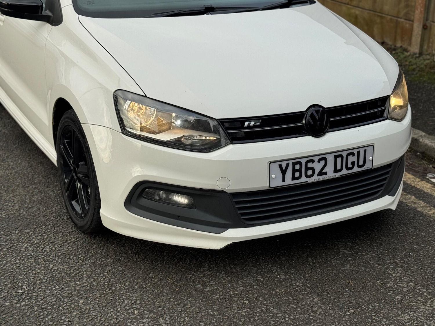 Used Volkswagen Polo for sale - 77016764: Photo 20