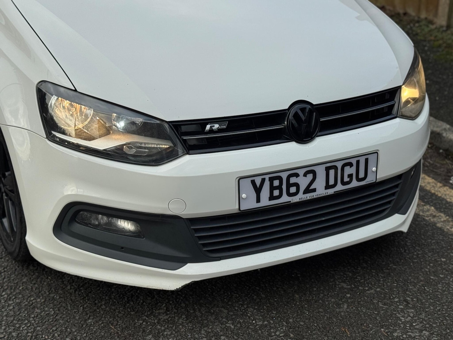 Used Volkswagen Polo for sale - 77016764: Photo 21