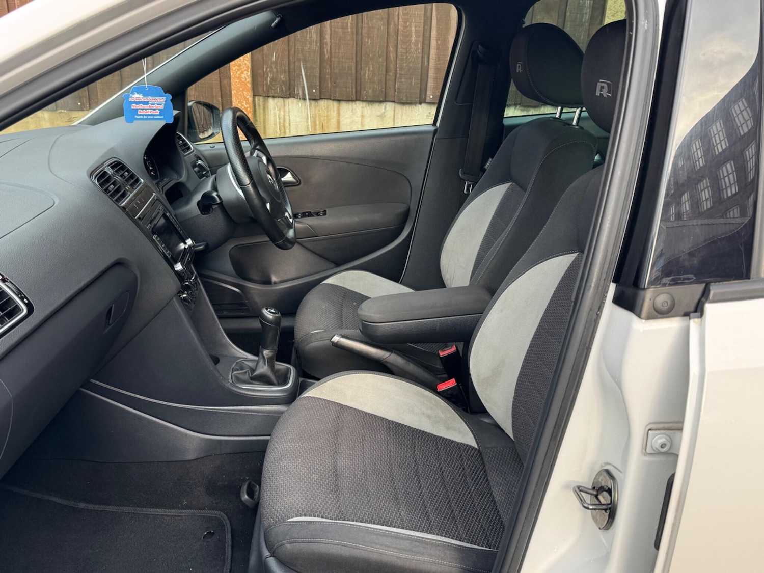 Used Volkswagen Polo for sale - 77016764: Photo 26