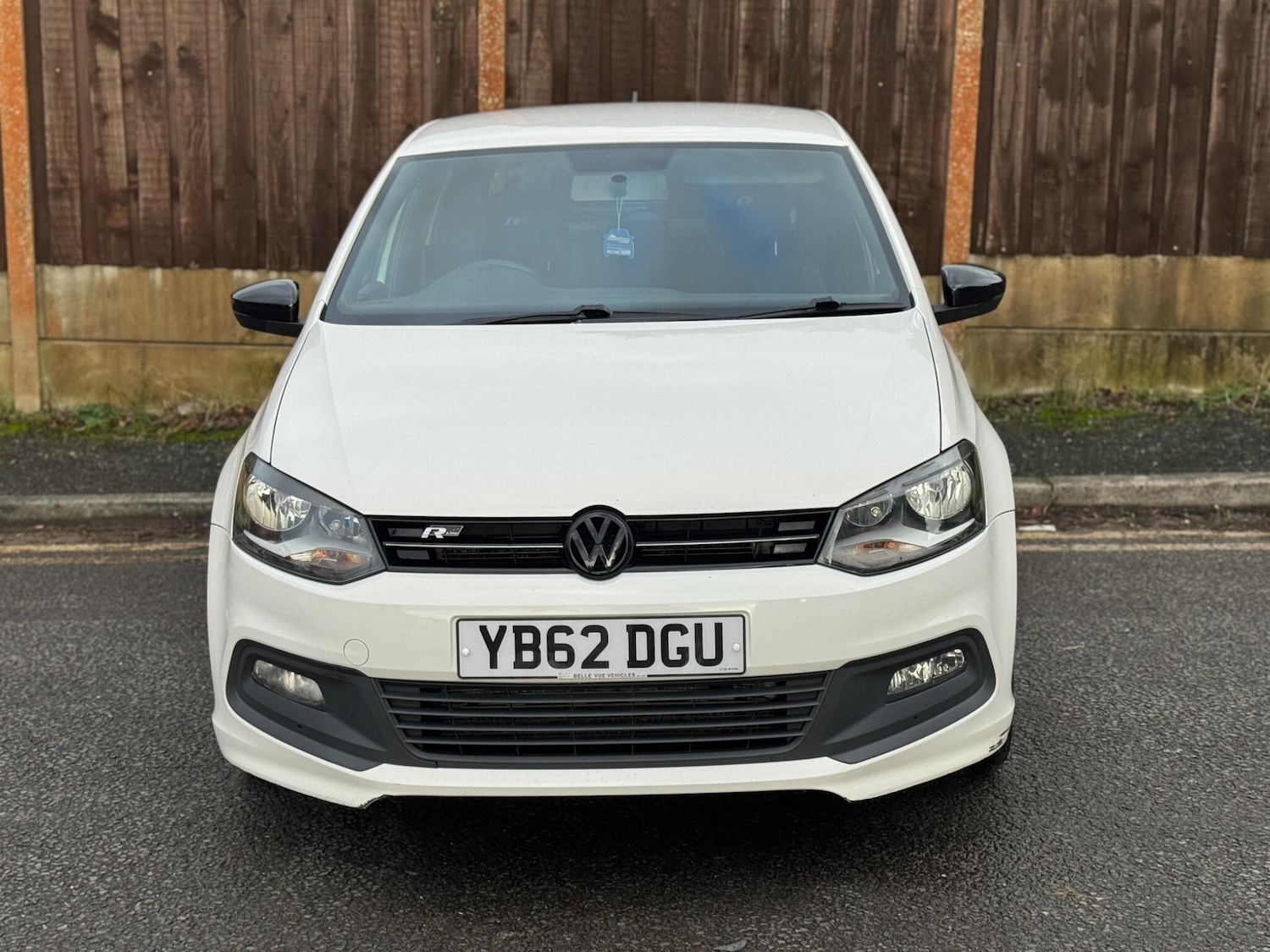 Used Volkswagen Polo for sale - 77016764: Photo 3