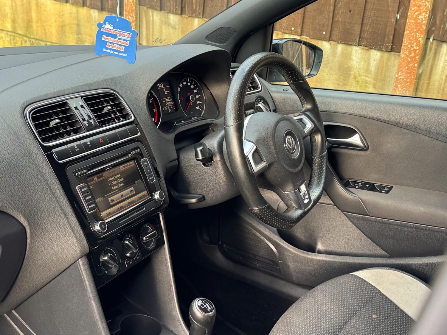 Used Volkswagen Polo for sale - 77016764: Photo 31