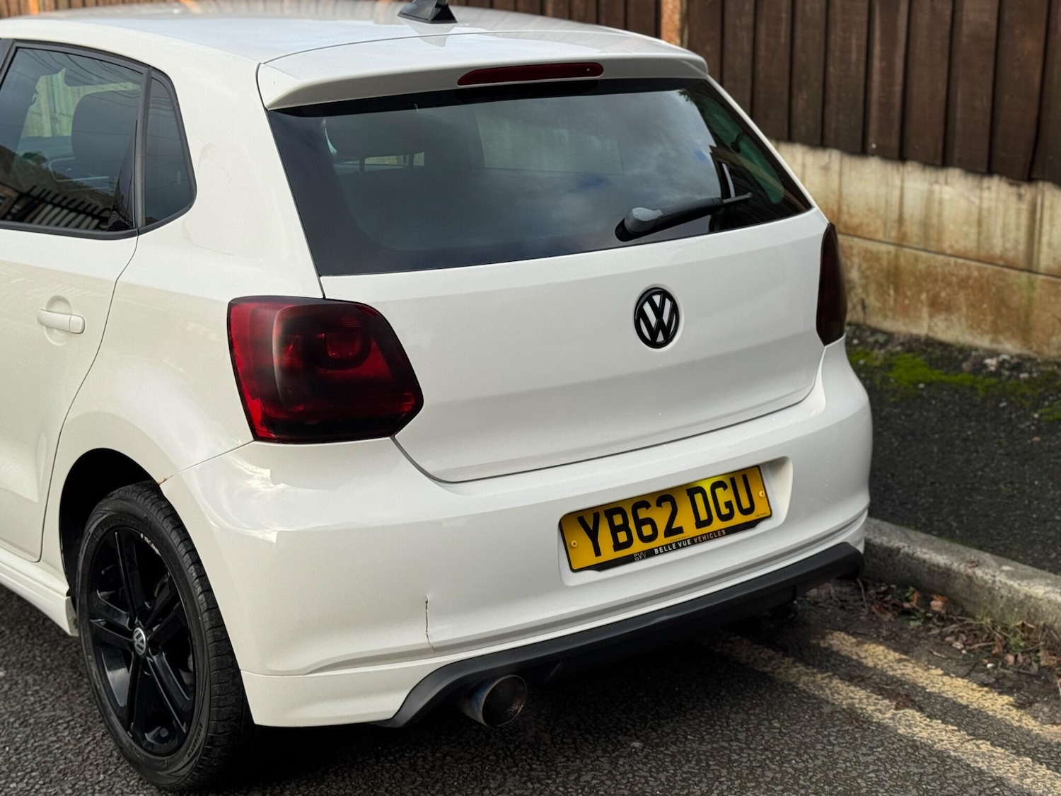 Used Volkswagen Polo for sale - 77016764: Photo 33