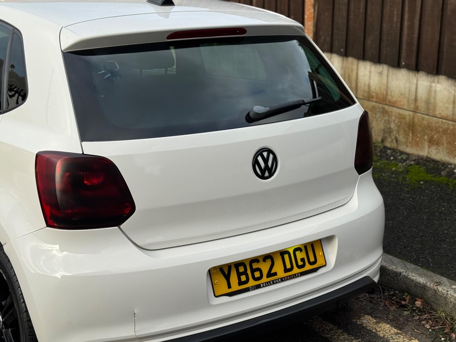 Used Volkswagen Polo for sale - 77016764: Photo 34