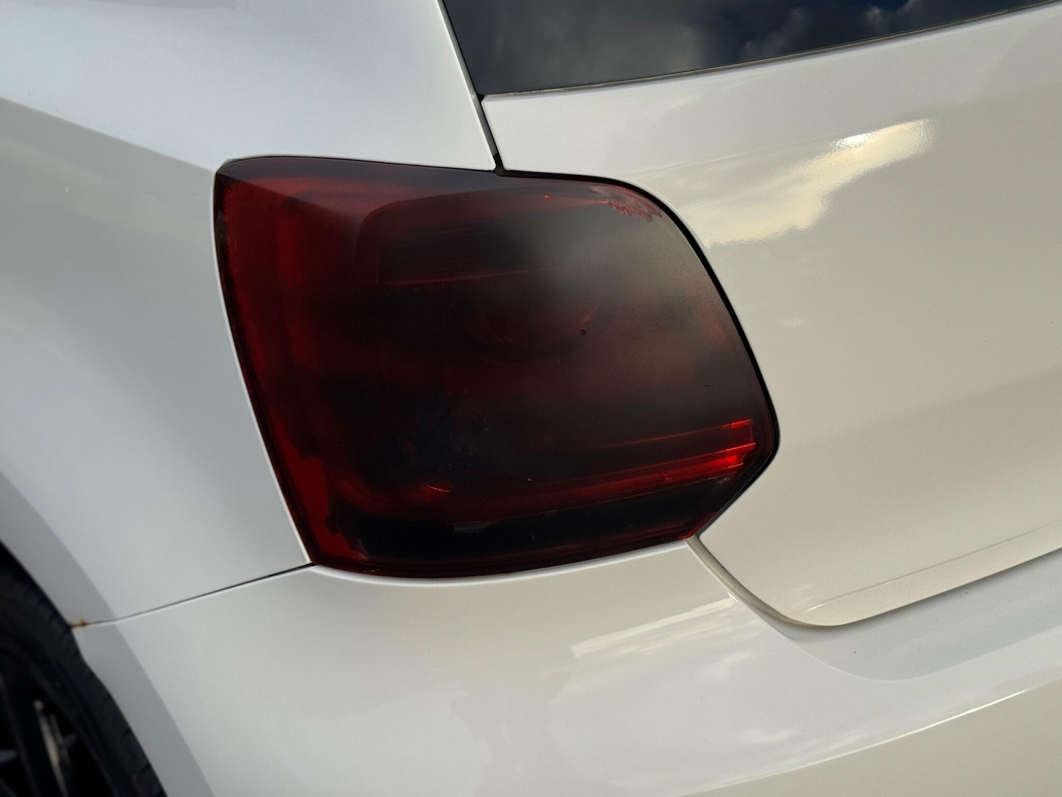 Used Volkswagen Polo for sale - 77016764: Photo 47