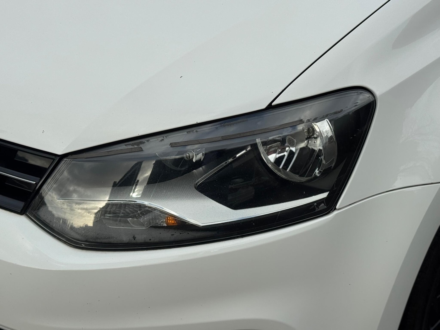 Used Volkswagen Polo for sale - 77016764: Photo 49