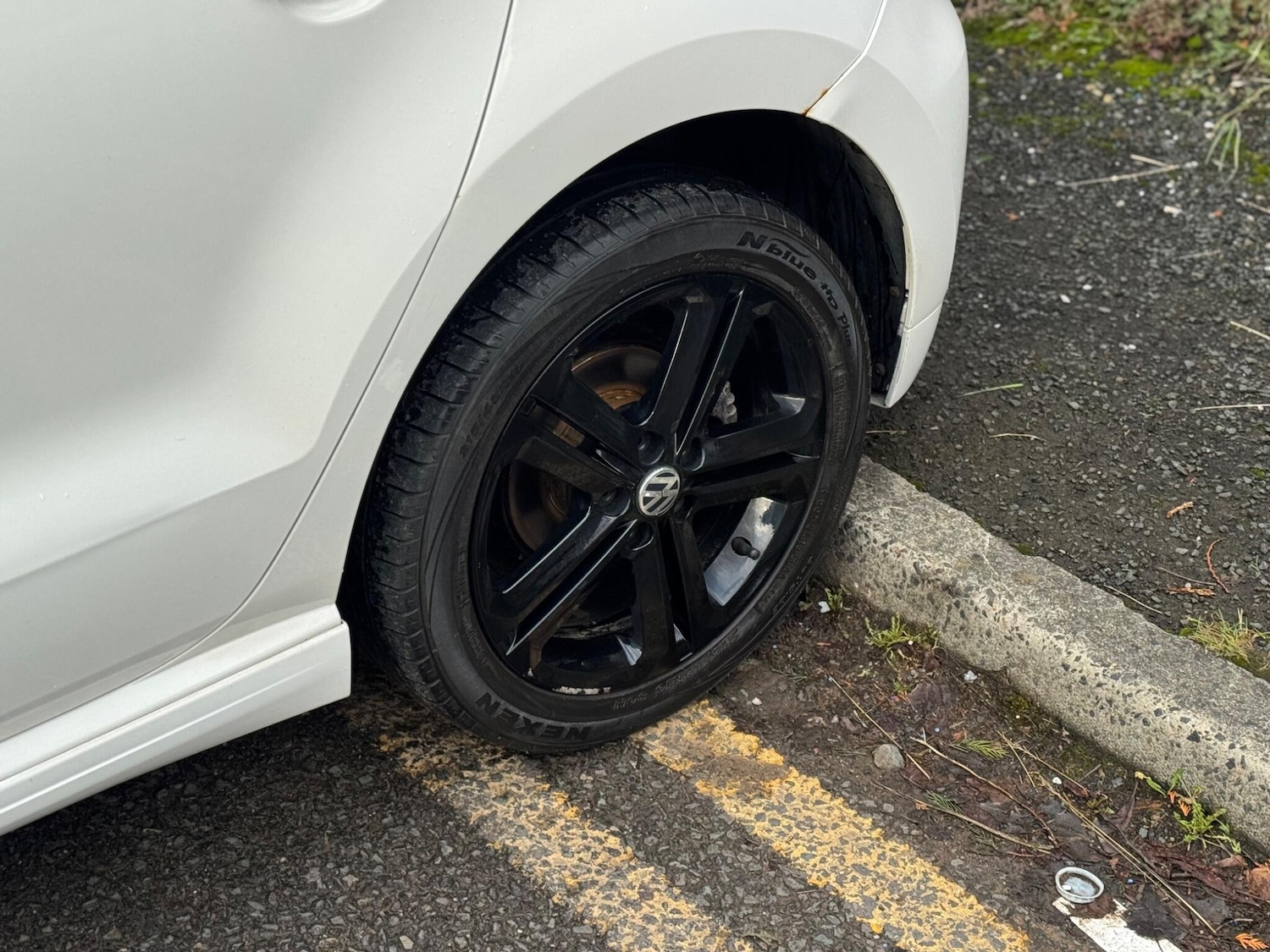 Used Volkswagen Polo for sale - 77016764: Photo 51