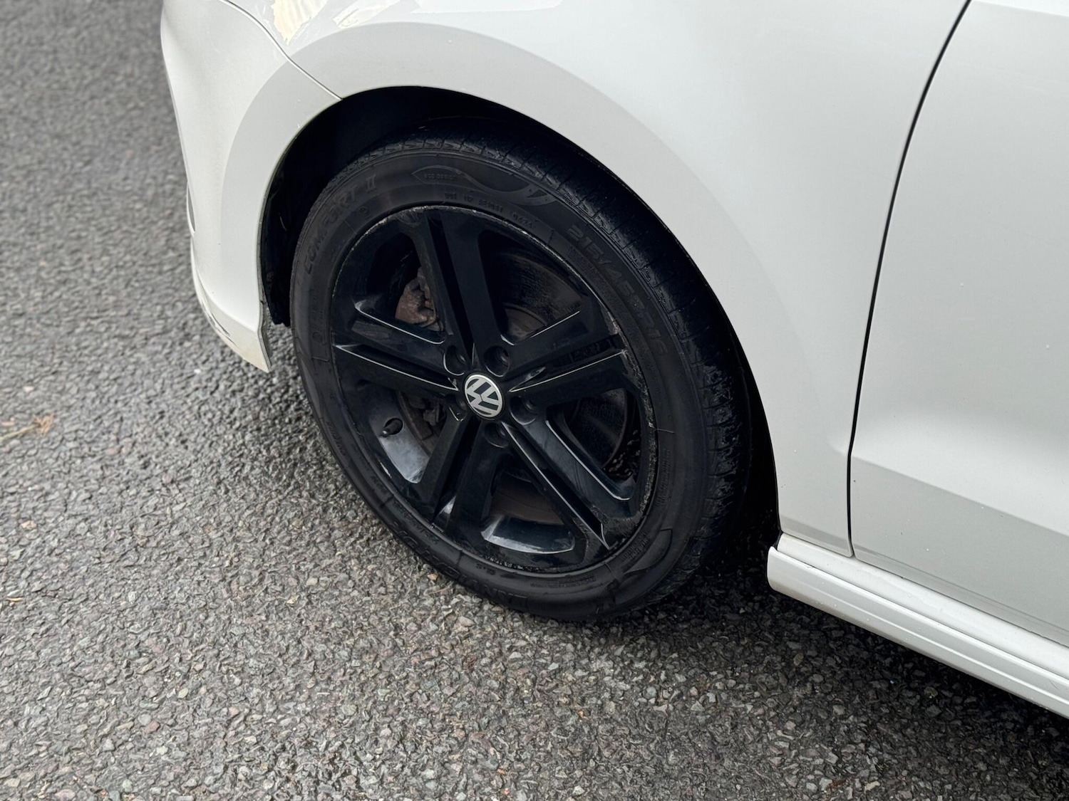 Used Volkswagen Polo for sale - 77016764: Photo 52