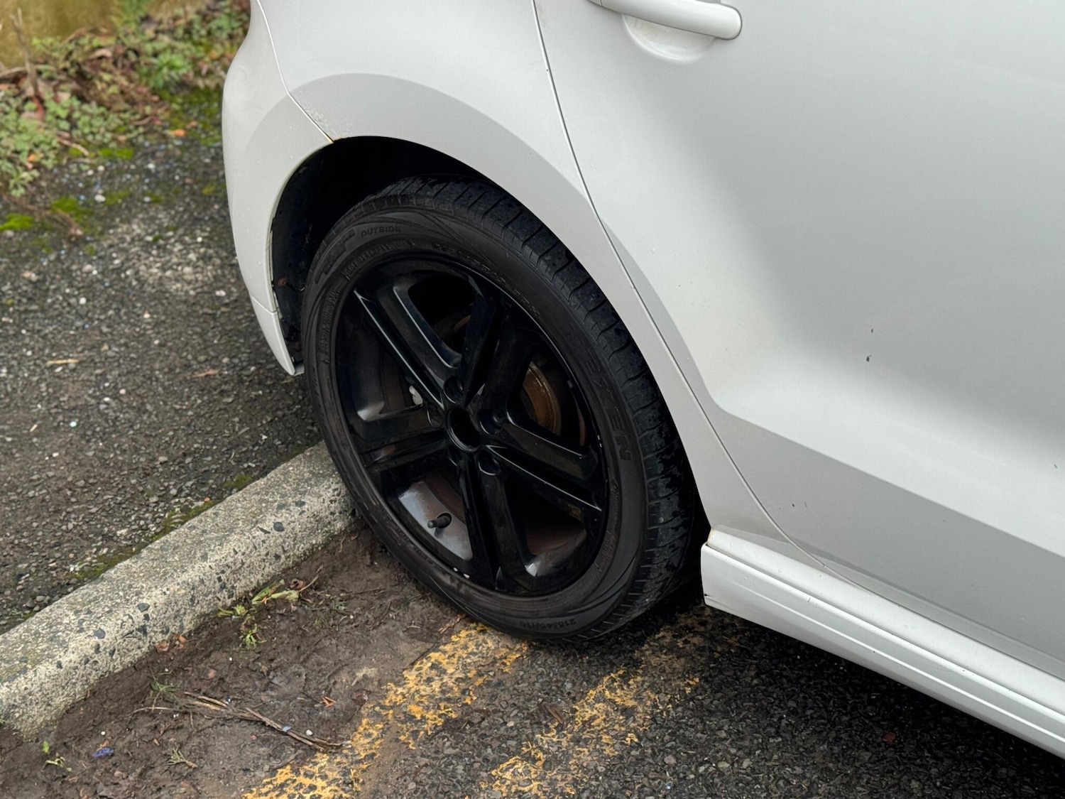 Used Volkswagen Polo for sale - 77016764: Photo 53