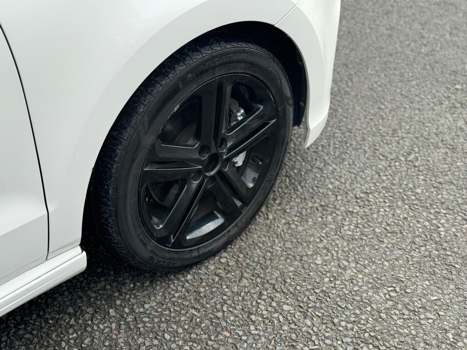 Used Volkswagen Polo for sale - 77016764: Photo 54