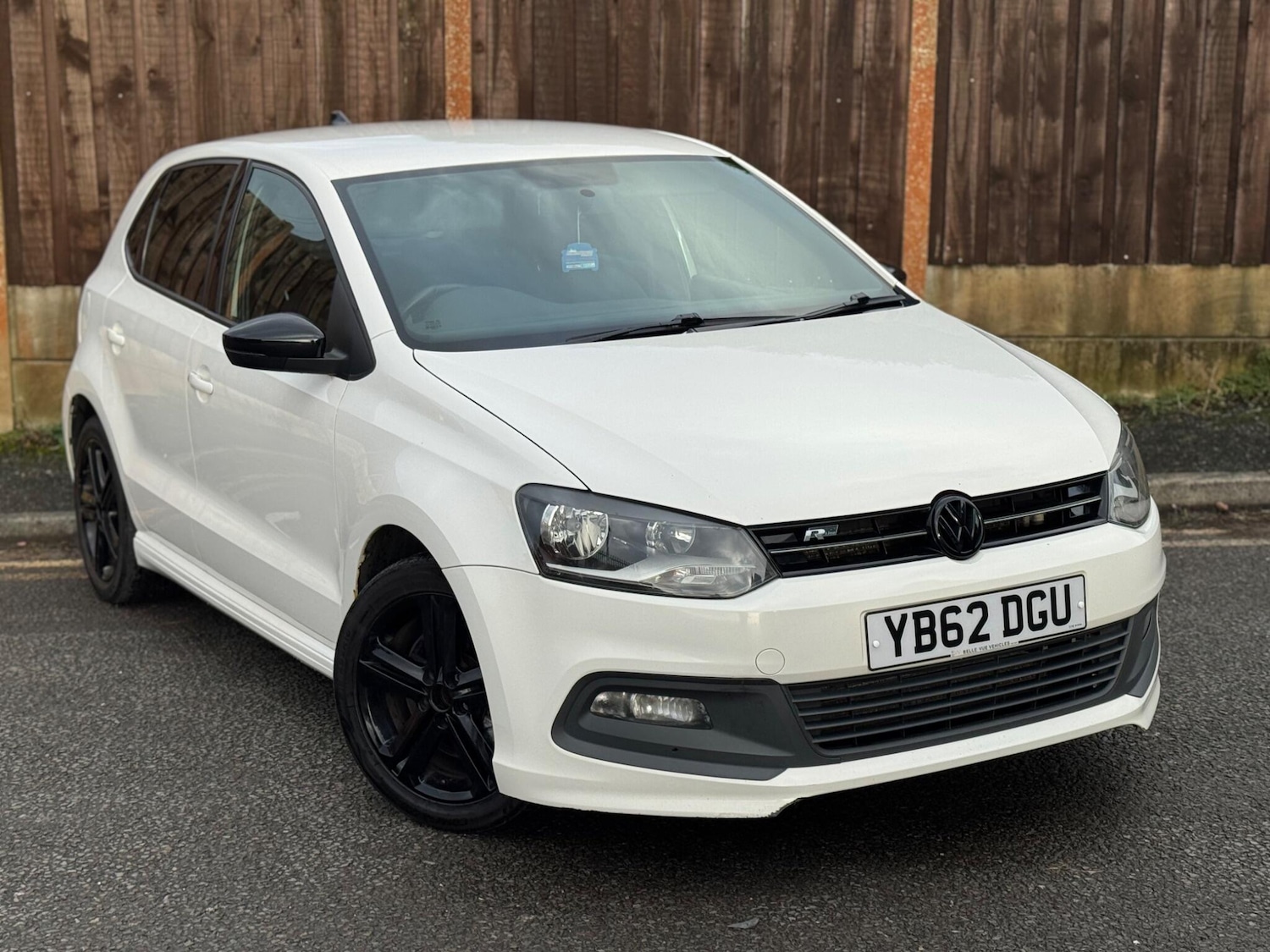 Used Volkswagen Polo for sale - 77016764: Photo 55