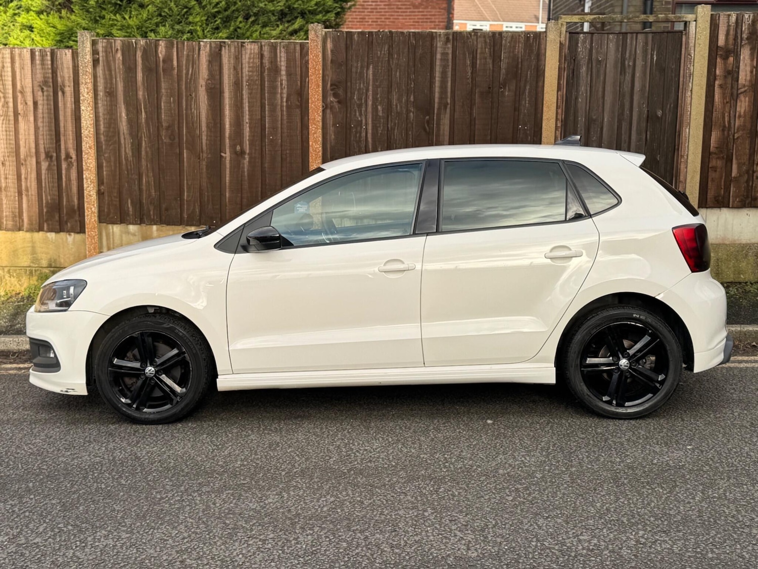 Used Volkswagen Polo for sale - 77016764: Photo 7