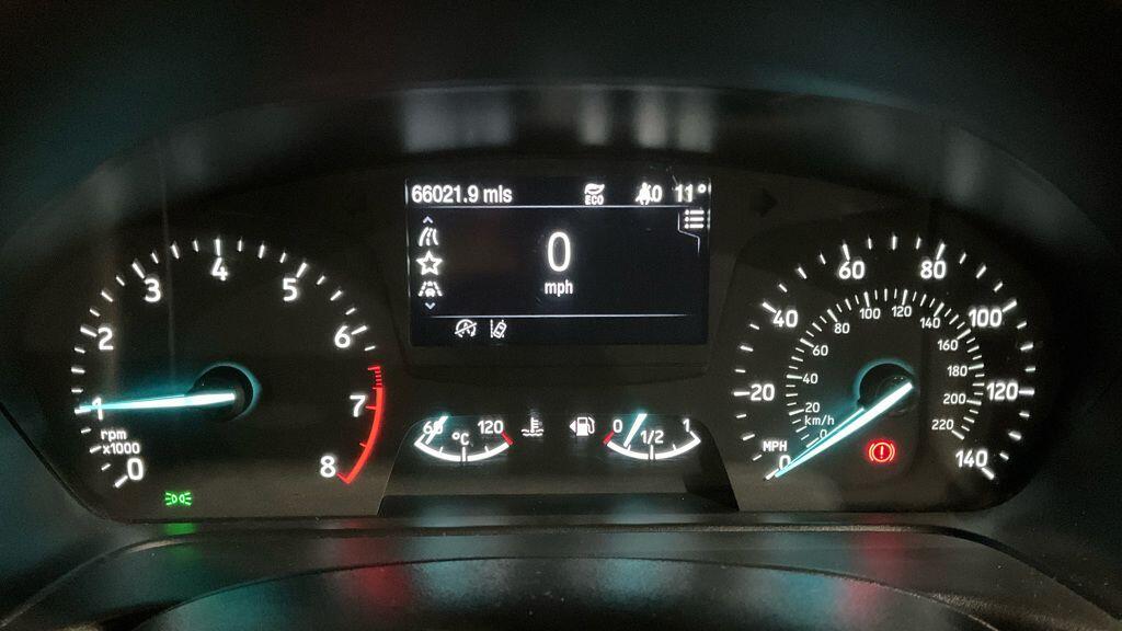 Used Ford Fiesta 2017 for sale - 76361272: Photo 10
