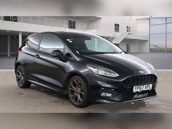 Ford - Fiesta