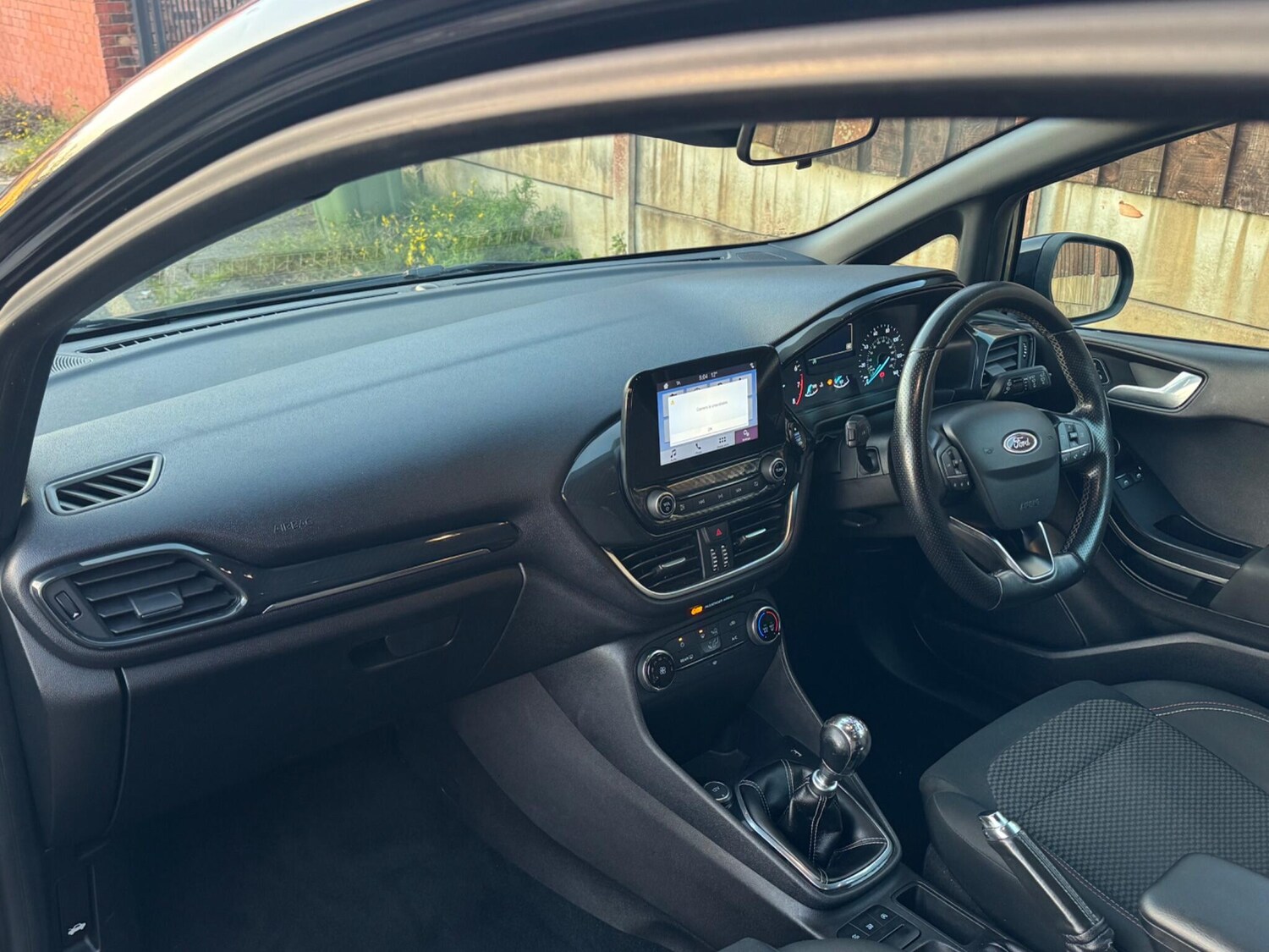 Used Ford Fiesta 2017 for sale - 76361272: Photo 30