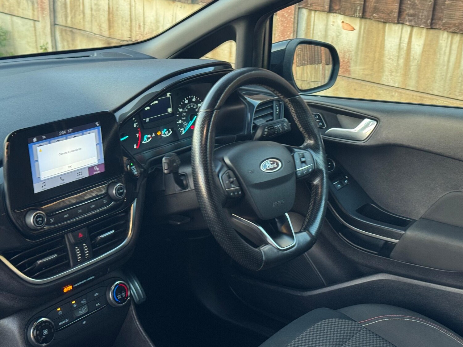 Used Ford Fiesta 2017 for sale - 76361272: Photo 31