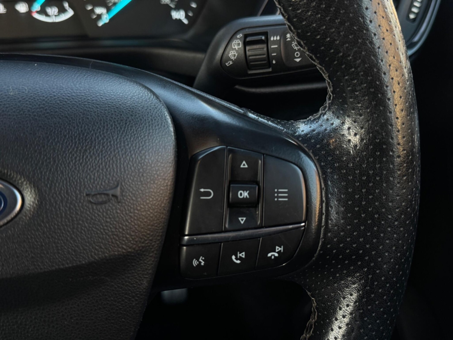 Used Ford Fiesta 2017 for sale - 76361272: Photo 38