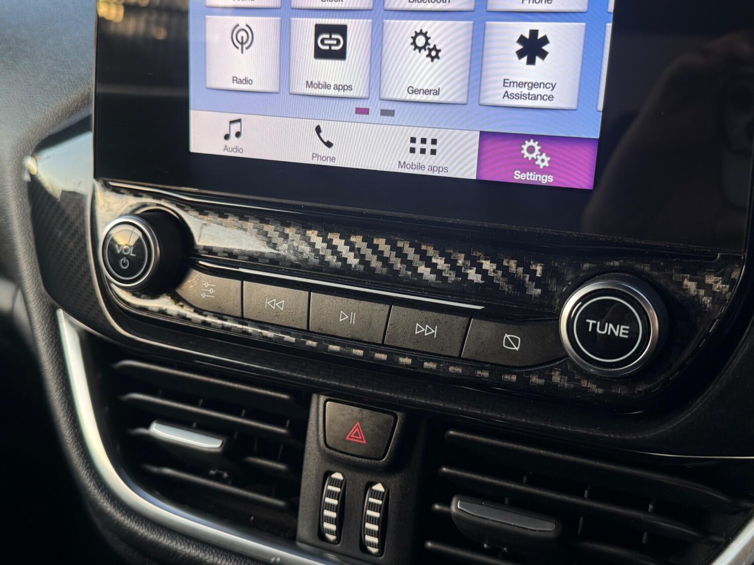 Used Ford Fiesta 2017 for sale - 76361272: Photo 45