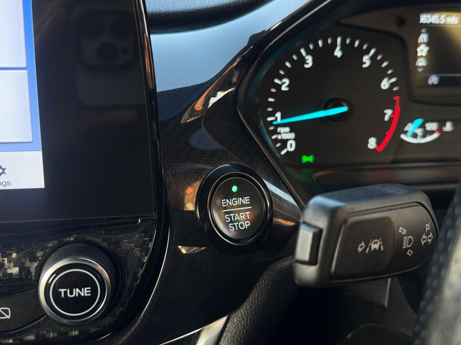 Used Ford Fiesta 2017 for sale - 76361272: Photo 50