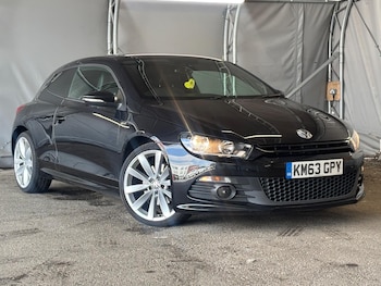Used Volkswagen Scirocco 2013 for sale - 79025999: Photo