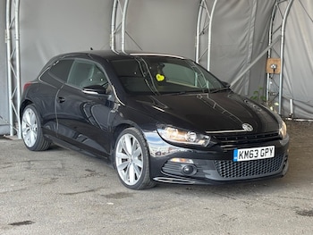 Used Volkswagen Scirocco 2013 for sale - 79025999: Photo