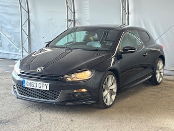 Used Volkswagen Scirocco 2013 for sale - 79025999: Photo