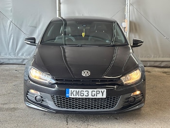 Used Volkswagen Scirocco 2013 for sale - 79025999: Photo