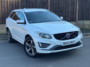 Used Volvo XC60 2013 for sale - 79634960: Photo