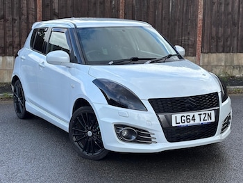 2014 (64) - 1.6 Sport Euro 5 5dr