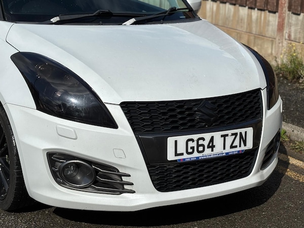 Used Suzuki Swift 2014 for sale - 76307264: Photo 20