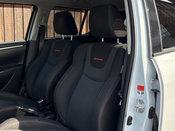 Used Suzuki Swift 2014 for sale - 76307264: Photo 28