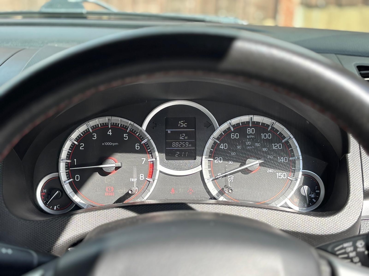 Used Suzuki Swift 2014 for sale - 76307264: Photo 39