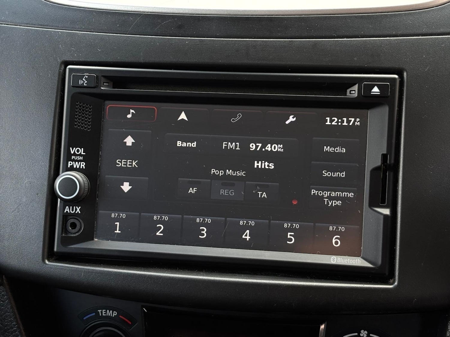 Used Suzuki Swift 2014 for sale - 76307264: Photo 45